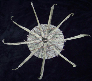 mandala artwork